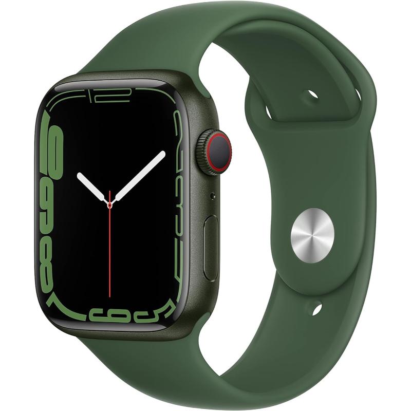Apple Watch Series 7 Aluminium - Smartwatch Refurbished Watches ulasan dan harga