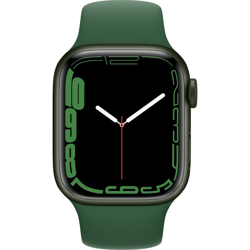 Apple Watch Series 7 Aluminium - Smartwatch Refurbished Watches ulasan dan harga