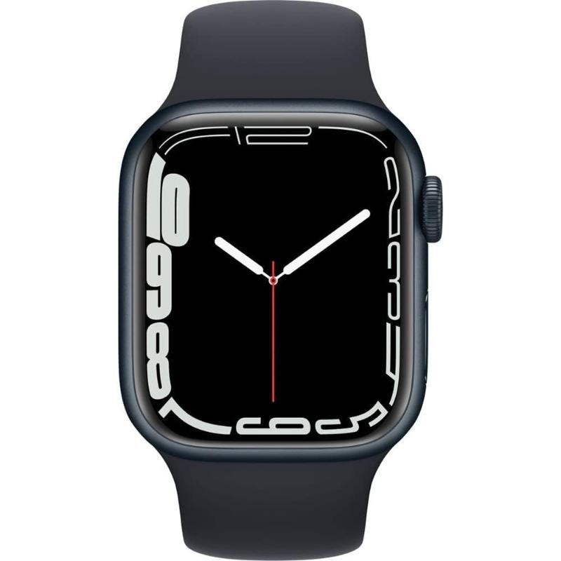Apple Watch Series 7 Aluminium - Smartwatch Refurbished Watches ulasan dan harga