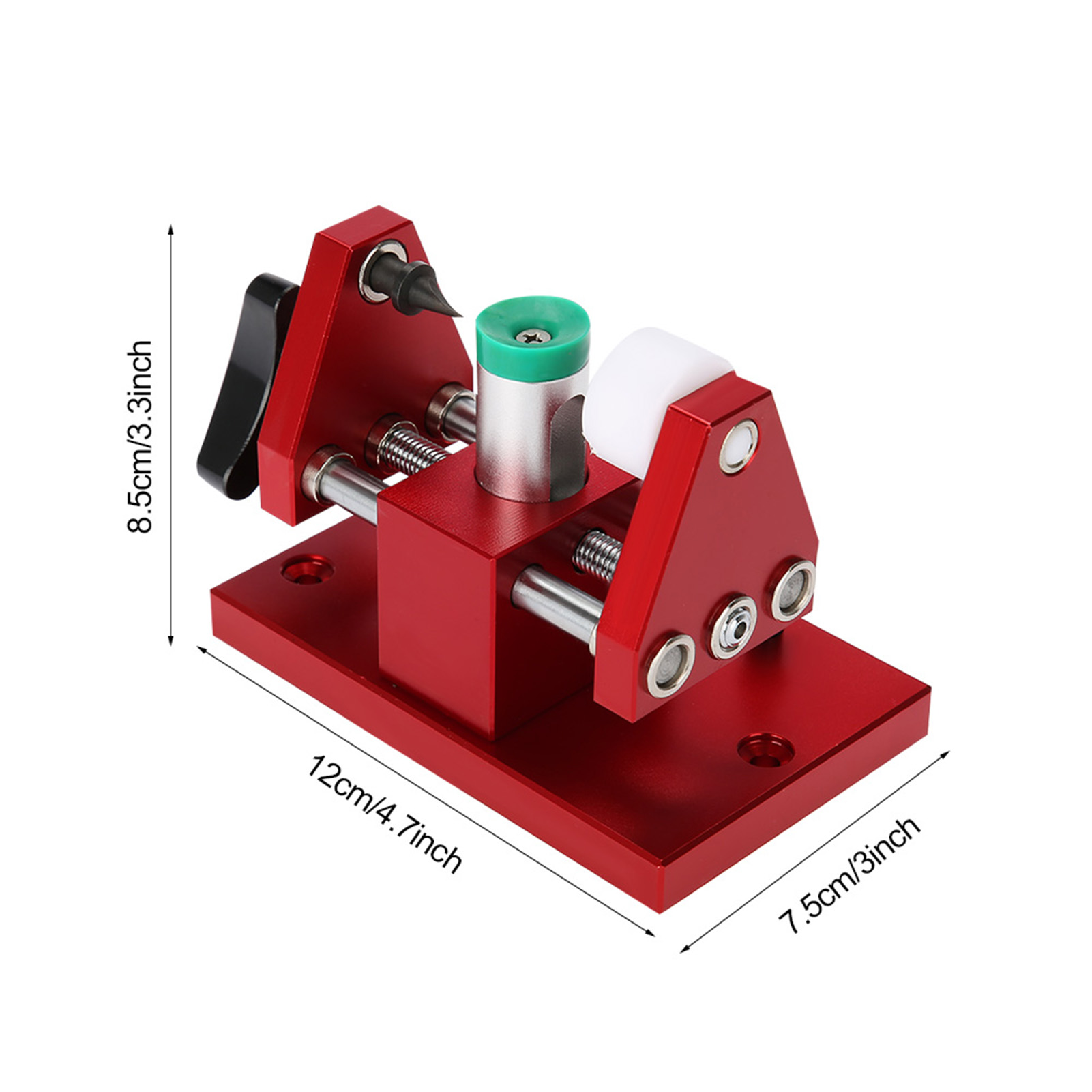 Pembuka Casing Belakang Jam Pr - Crystal Press Tool ulasan dan harga