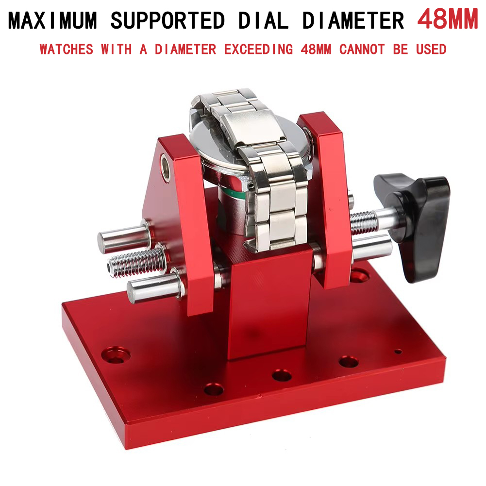 Pembuka Casing Belakang Jam Pr - Crystal Press Tool ulasan dan harga