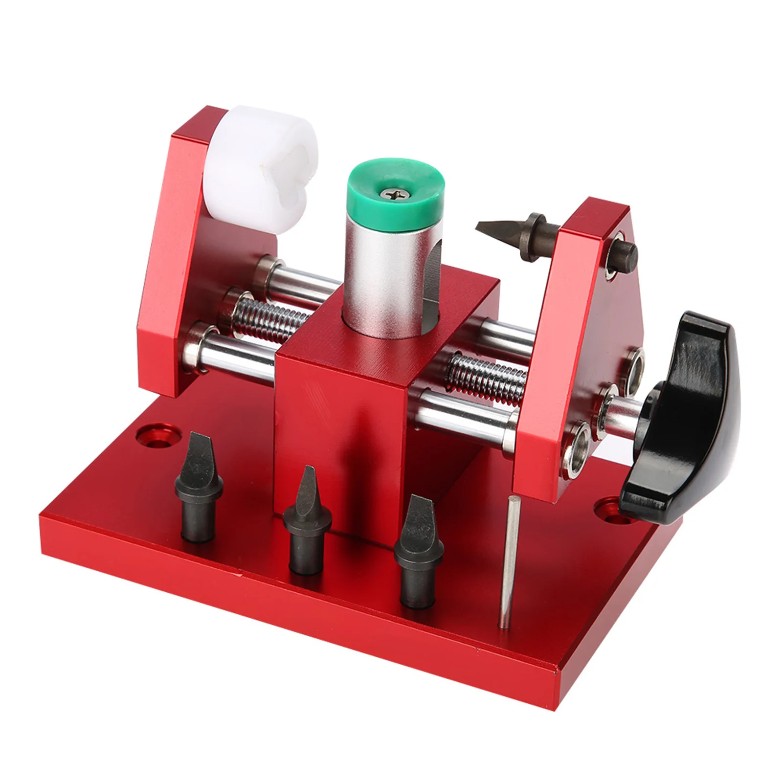 Pembuka Casing Belakang Jam Pr - Crystal Press Tool ulasan dan harga