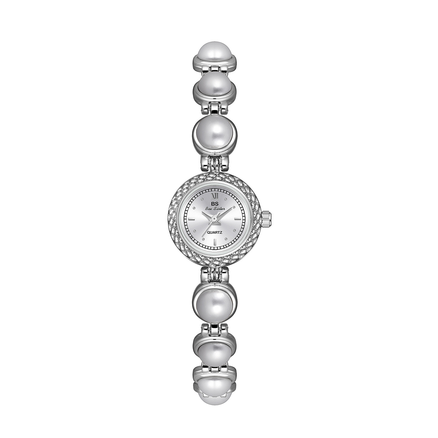 Jam Tangan Wanita BS Watch, Ar - Minimalist Thin Watch ulasan dan harga