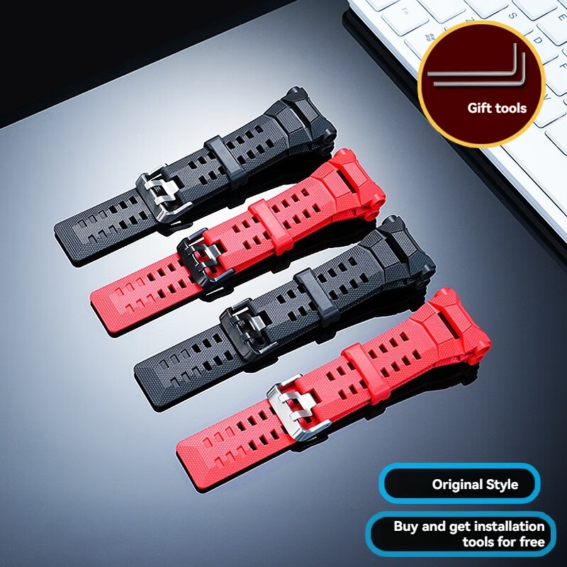 Untuk Casio 3475 GSW-H1000 Jam - Smartwatch Casio Watches For Men ulasan dan harga