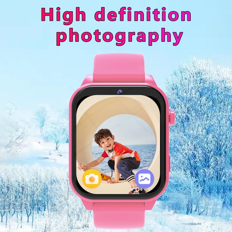 Jam Tangan Pintar Jam Tangan P - Smartwatch Watches For Kid Girl ulasan dan harga