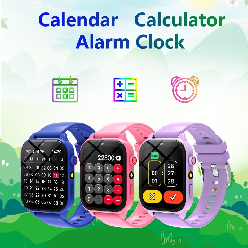 Jam Tangan Pintar Jam Tangan P - Smartwatch Watches For Kid Girl ulasan dan harga
