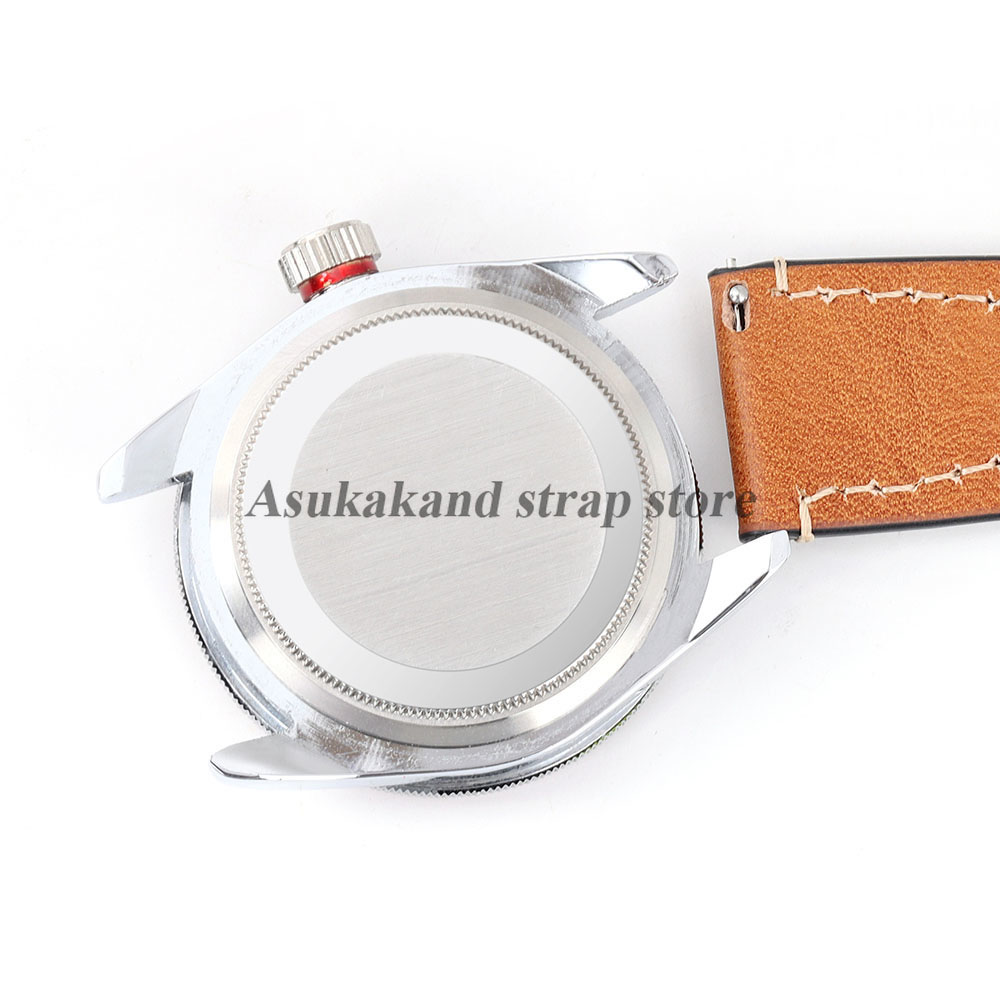 Gelang Jam Retro 18Mm 20Mm 22M - Watches Rolex Smartwatch ulasan dan harga