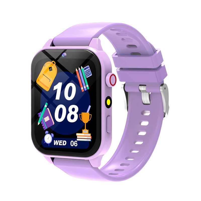 BNVN-Jam Tangan Pintar Anak-an - Smartwatch Watches Birthday Gift For Boys ulasan dan harga