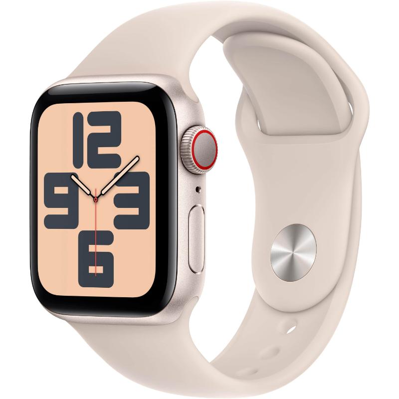 Apple Watch SE (2022) Generasi - Smartwatch Refurbished Watches ulasan dan harga