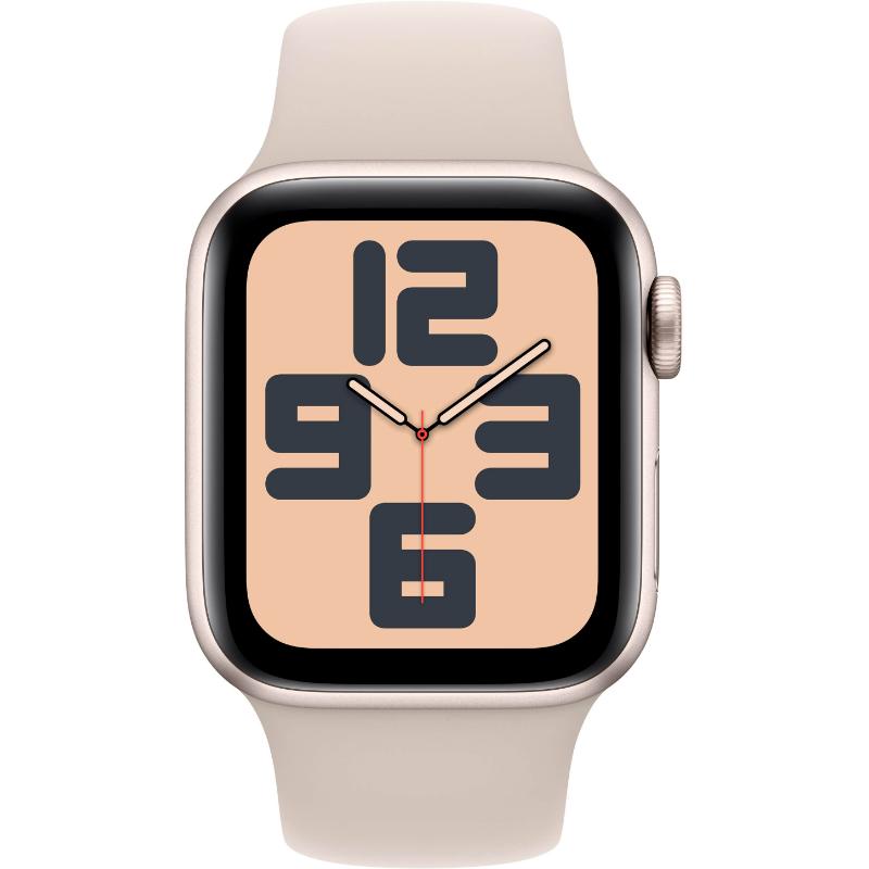 Apple Watch SE (2022) Generasi - Smartwatch Refurbished Watches ulasan dan harga