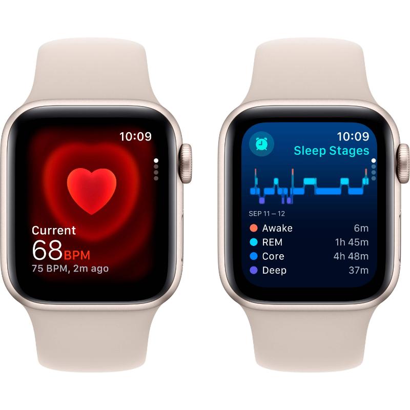 Apple Watch SE (2022) Generasi - Smartwatch Refurbished Watches ulasan dan harga