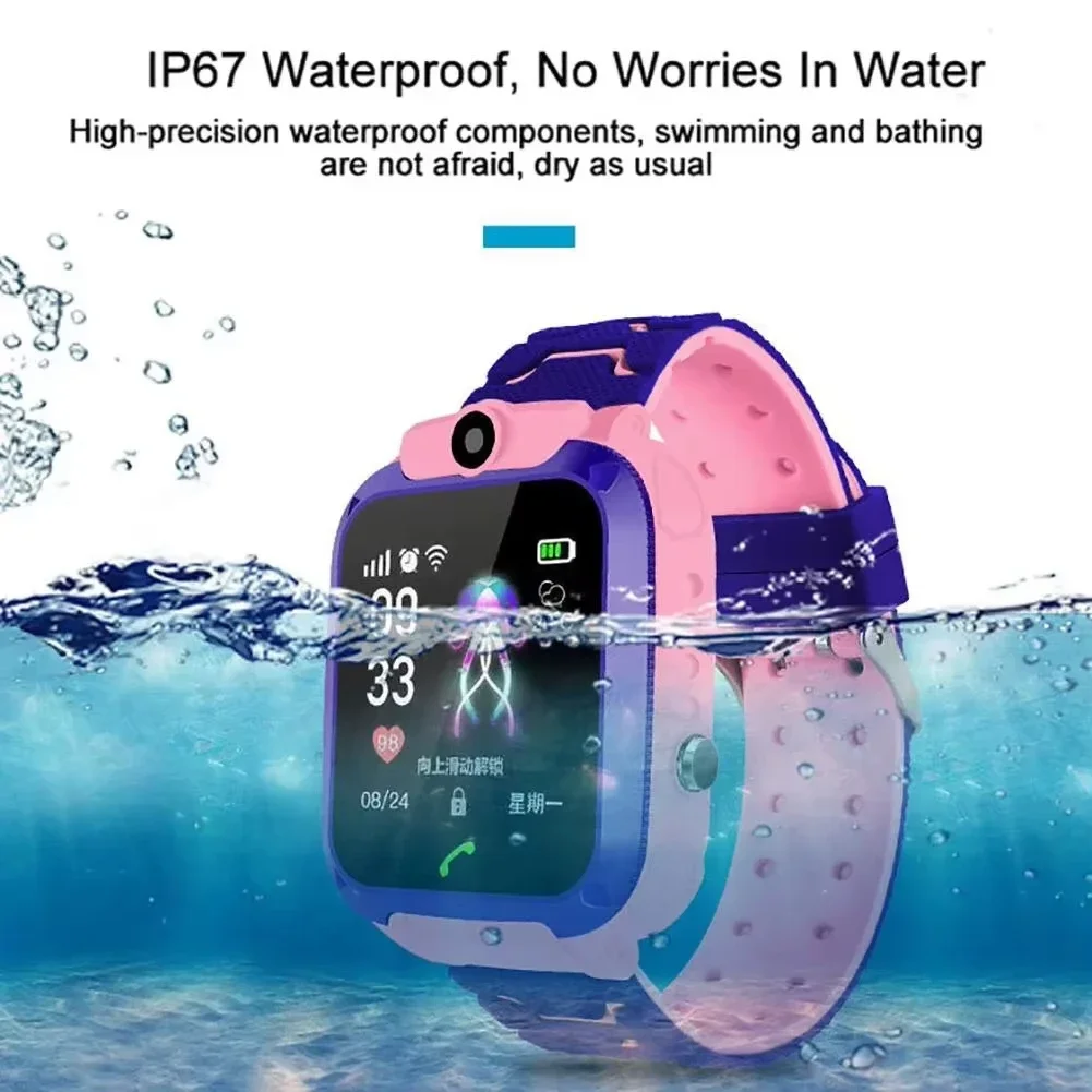 Lenovo 2026 5G Jam Tangan Pint - Smartwatch Watches For Girls ulasan dan harga