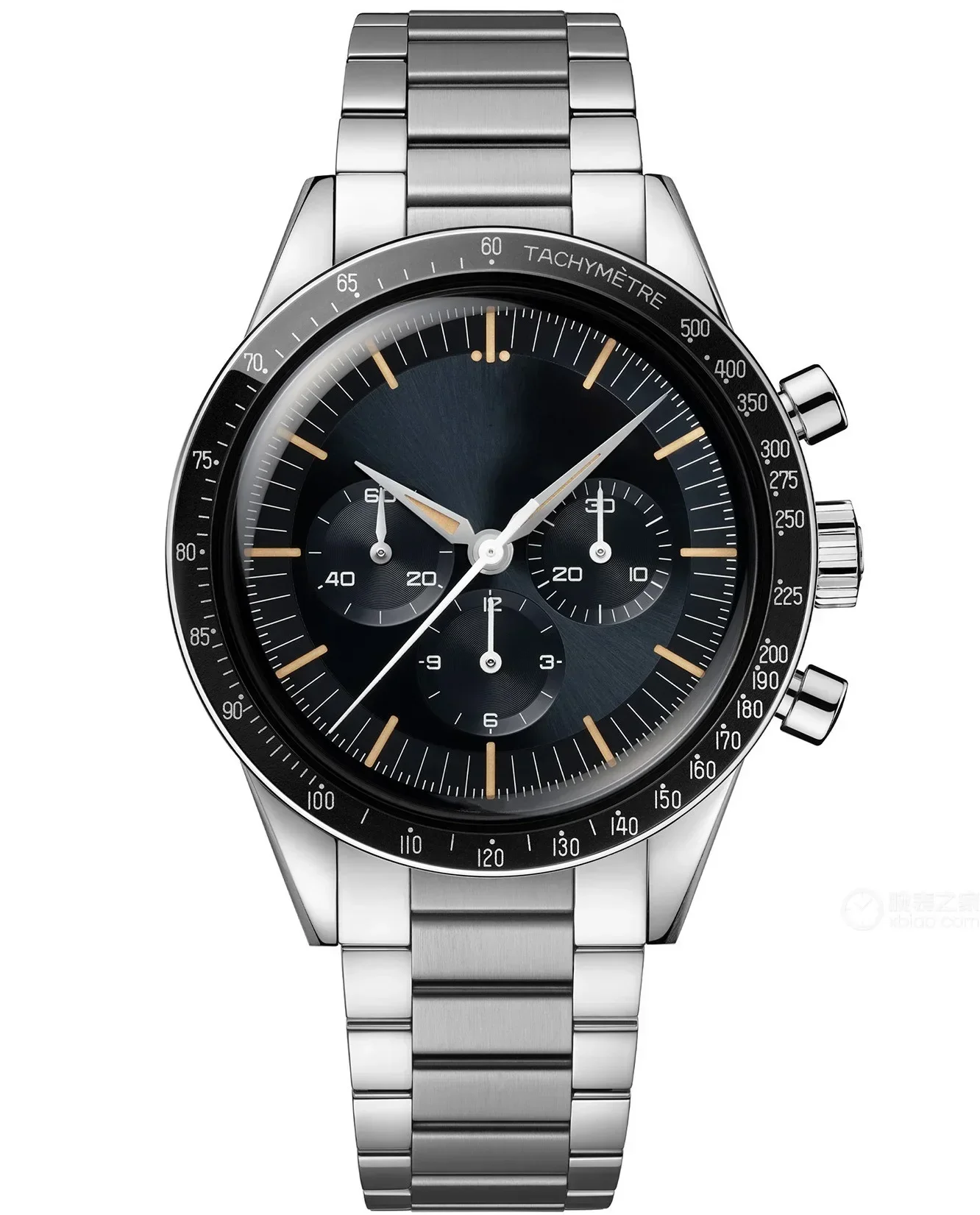 2026AA Jam Tangan Mekanis Otom - Leather Watch Strap ulasan dan harga