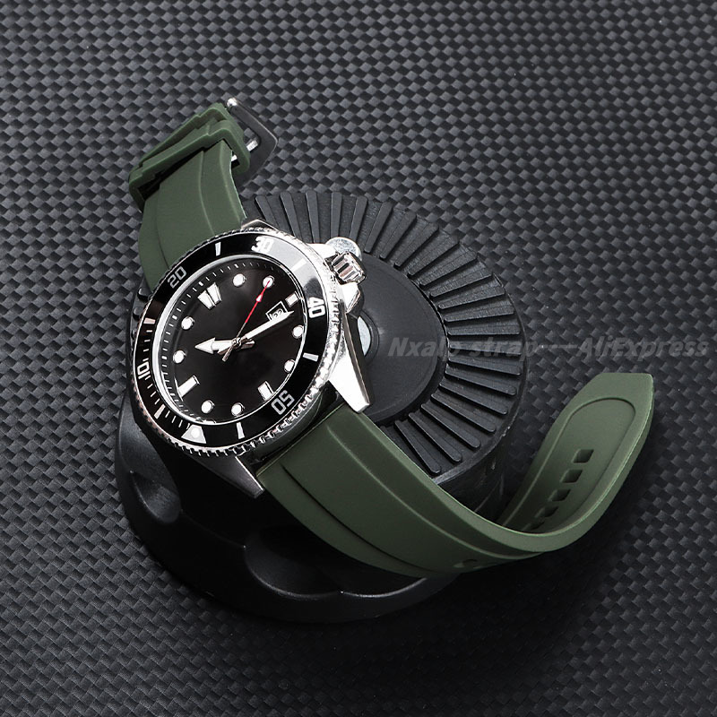 Jam tangan pintar untuk Rolex  - Watches Rolex Smartwatch ulasan dan harga