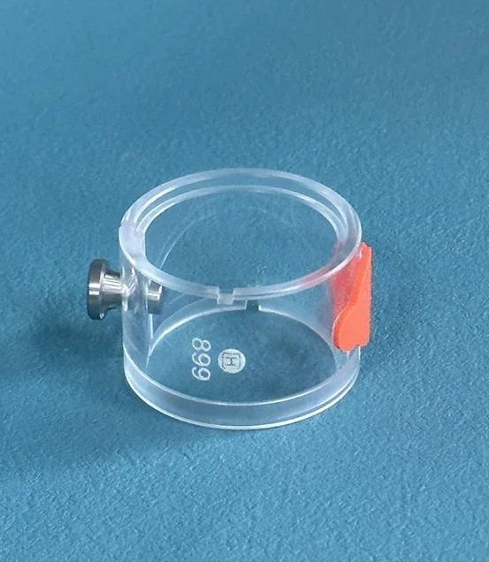 Alat Perbaikan Jam Tangan NH35 - Crystal Press Tool ulasan dan harga