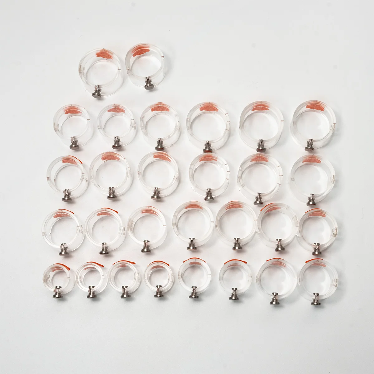 Alat Perbaikan Jam Tangan NH35 - Crystal Press Tool ulasan dan harga